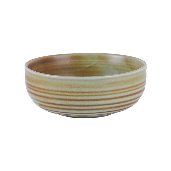 Avet Bol Fusion Brown 400 Ml Diámetro 14,5 Cm (6 Unidades) Avet Bol Fusion Brown 400 Ml Diámetro 14,5 Cm (6 Unidades)